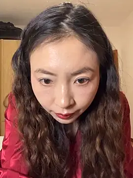 mimi_181 网络视讯表演