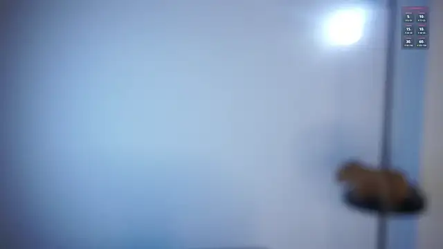 ClarineCasebolt Obrolan Langsung XXX