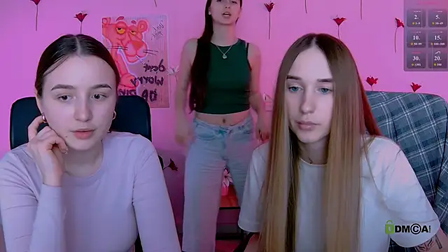 mila_firee Adlı Modelin Canlı XXX Sohbeti