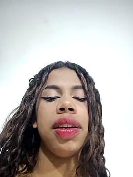 Dirty_Salome2 웹캠 쇼