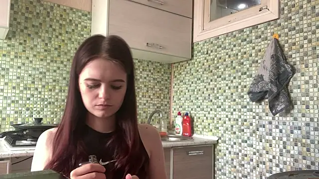 Živý XXX chat KikiAmino