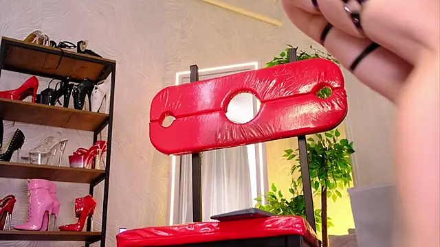 Angelalive Live XXX-chat