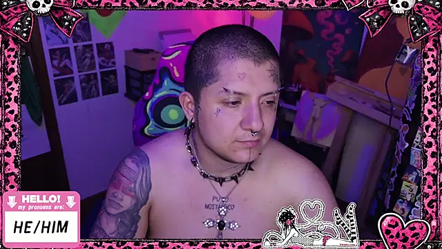 masterkevinftm webcam show