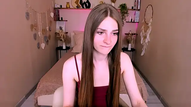 RoxyMorris Live XXX Chat