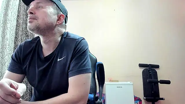 SanFrantsisko's Webcam Show