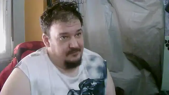 porkorossy Show Webcam