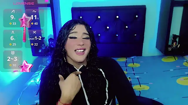 kinverly_sexyx 在線直播表演