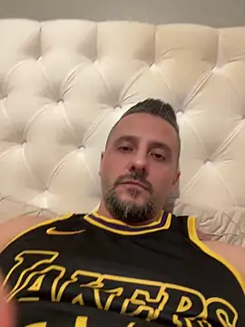 InsaneMattt 웹캠 쇼