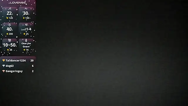 joha_keany 现场XXX聊天