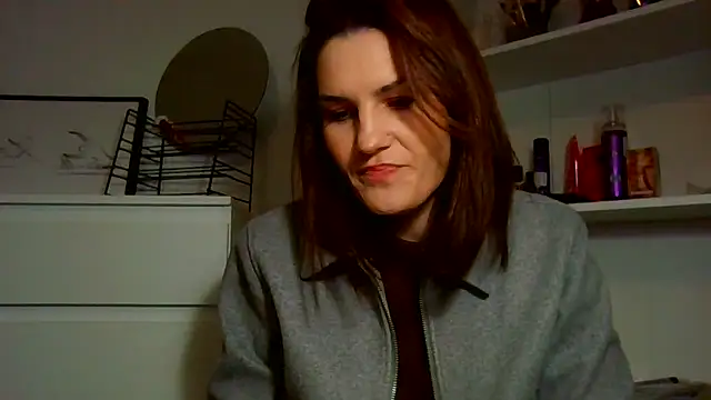 แชท XXX สดของ Ms-Lust1-