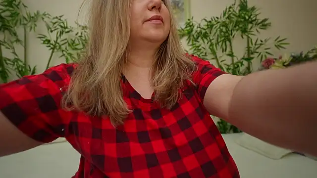 HappyLisa – Naživo XXX chat