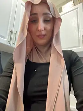 FlexibleDoll_'s Webcam Show