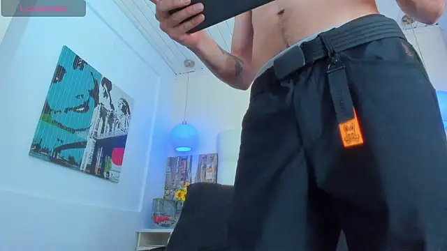 SharonTygaX's Webcam Show