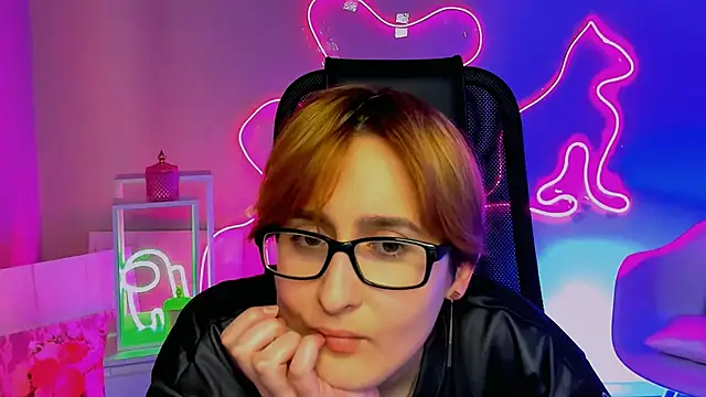 Czat XXX na żywo – LixeLuna