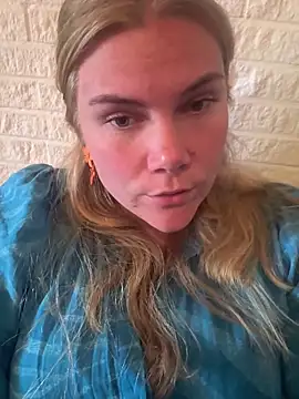 SexyBlondJoanna-Exclusief – webcam-show