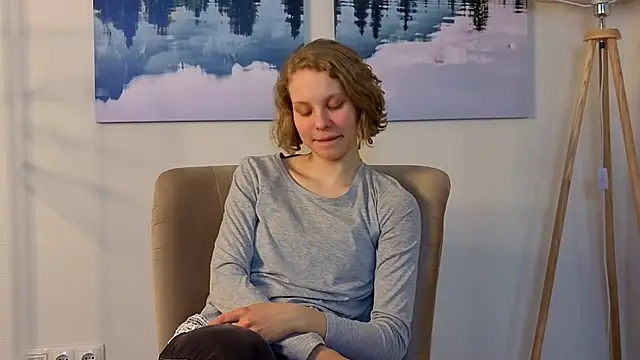 Živý XXX chat RaguelHeffron