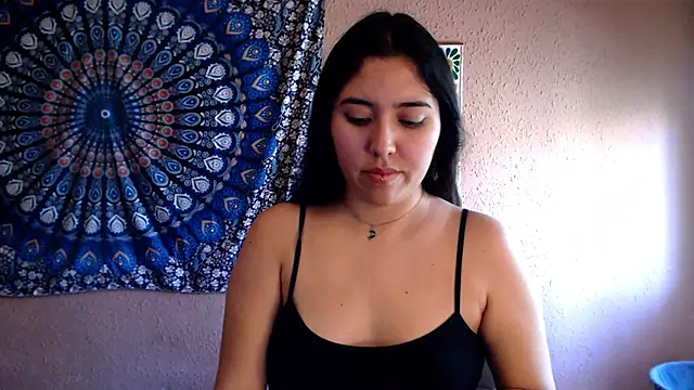 Africa_blue 现场XXX聊天