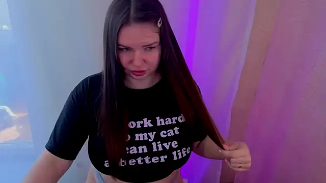 Chat XXX Live Cutie_Curvy