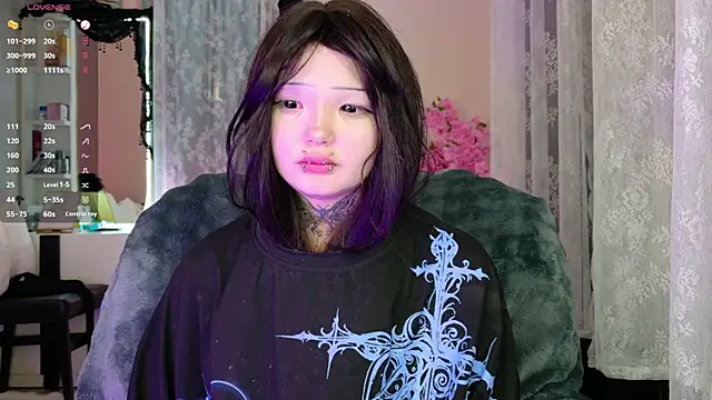 دردشة Lein_Bone الجنسية المباشرة