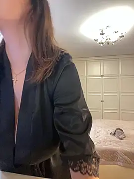 Webkamerová show Dina0908