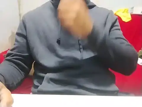 gustavorweb 웹캠 쇼