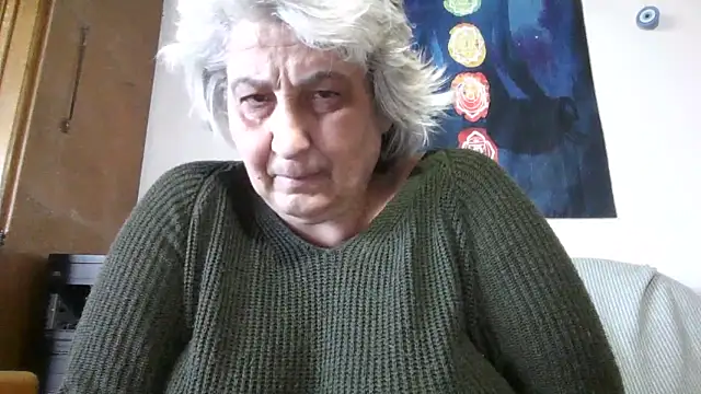 ExquisiteMature Obrolan Langsung XXX