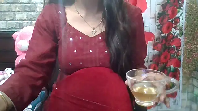 Chat XXX en directo de Sexy_iknoor