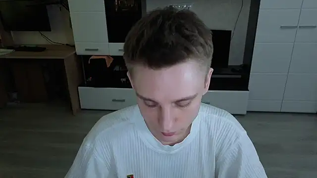 angryzan's Webcam Show