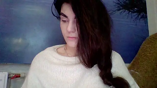 Živý XXX chat AliceTailor