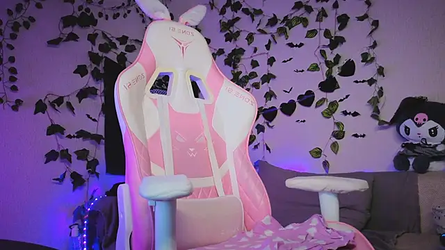 kawai_kittypus 웹캠 쇼