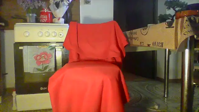 Show modela Ely_Elenita na web-kameri