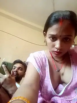 Surajpuja79 Webcam-Show