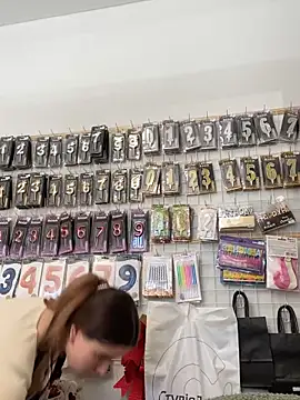 mewKate Adlı Modelin Canlı XXX Sohbeti