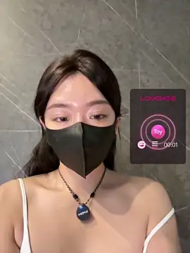 jiajia_L 网络视讯表演