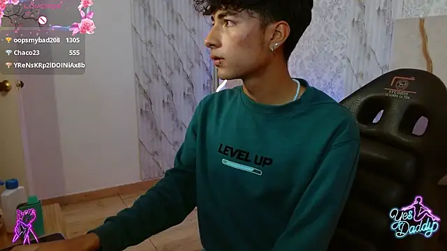 عرض كام osamu_tay