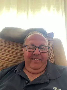 Webkamerová show YachtCaptain10