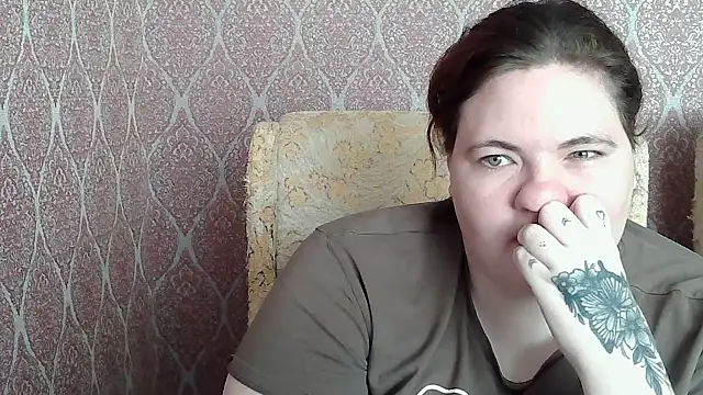 ElviraOreilllyX – Live XXX-chat