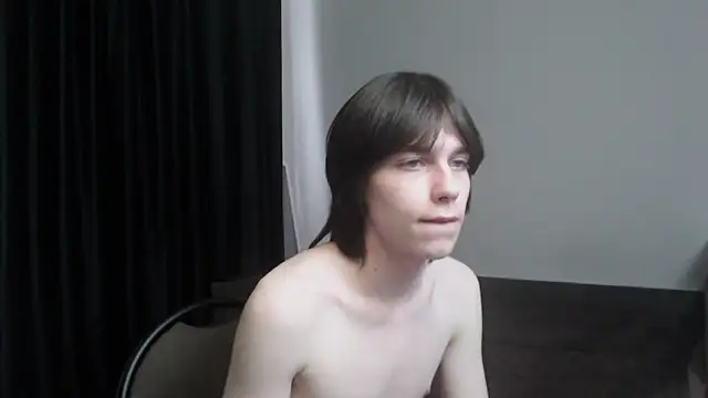 mason_silver Webcam-Show