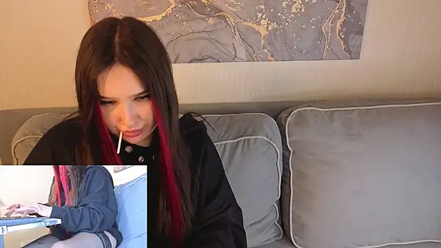 Jane_Goddesss Adlı Modelin Canlı XXX Sohbeti