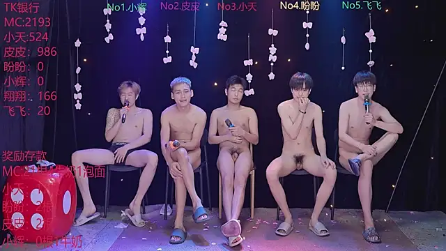 Yourlovingboy--002's Live XXX Chat