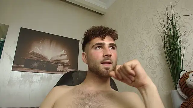 Show de webcam de KyloEast