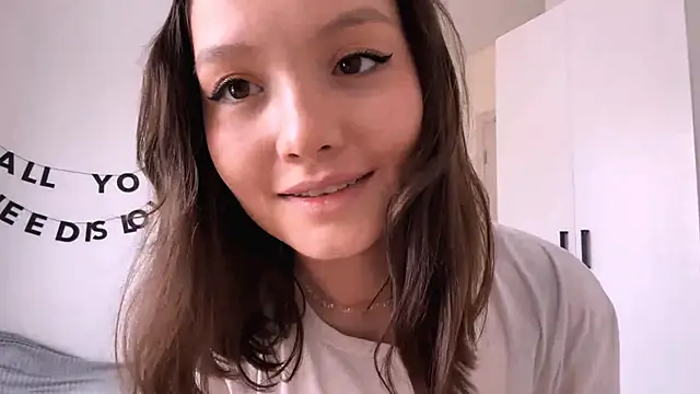 Вебкам-шоу RochelTrewhitt