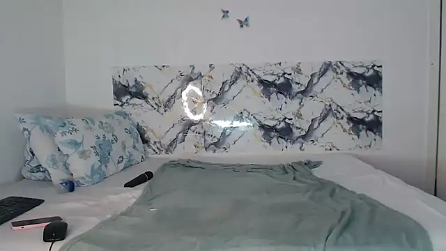 SexyChill1992 Live XXX-chat