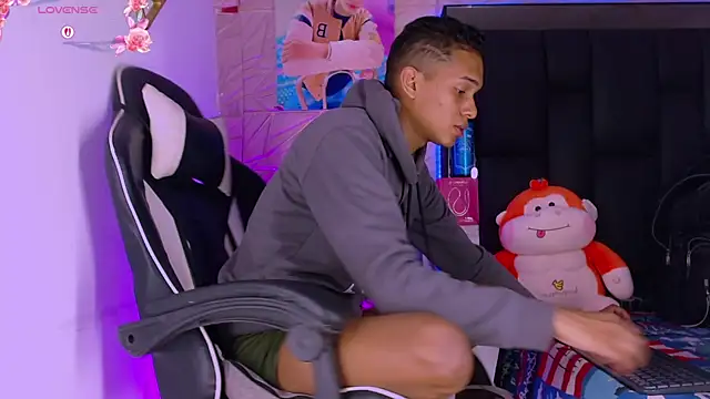 Sembang XXX Secara Langsung dilan_alfonzo