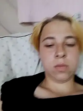 Chat +18 de Gussie_Bridie ao vivo