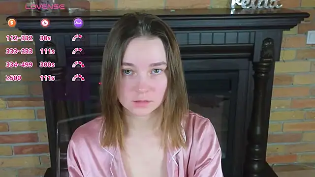 Ellie_Sunset Adlı Modelin Canlı XXX Sohbeti