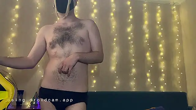 Webkamerová show SmileNick