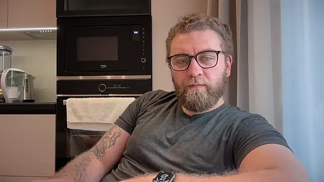 Bear_bear_のライブXXXチャット