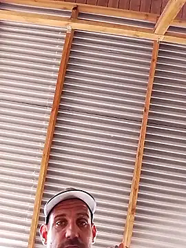 Codymc89 网络视讯表演