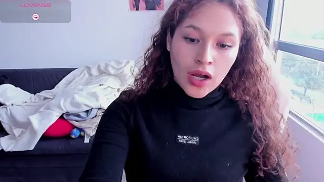 iam_Nikki 现场XXX聊天